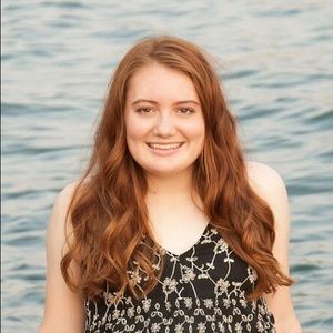 Meet your Posher, Kaitlin